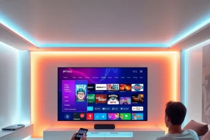iptv box